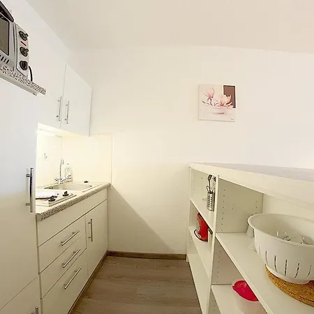 Apartamento 417 *