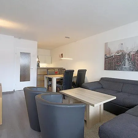 Apartamento 417